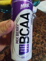 Mix Berry BCAA