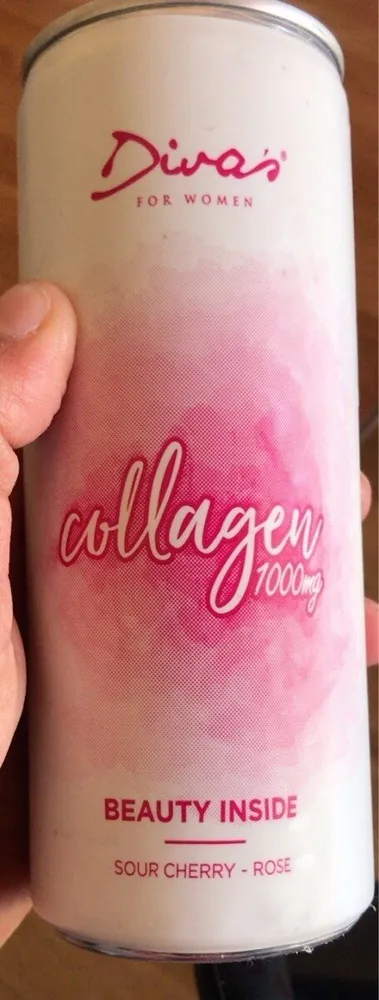 Collagen 1000mg