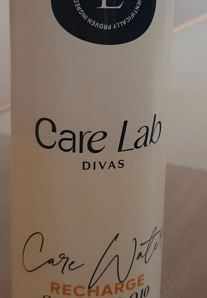 Care Water