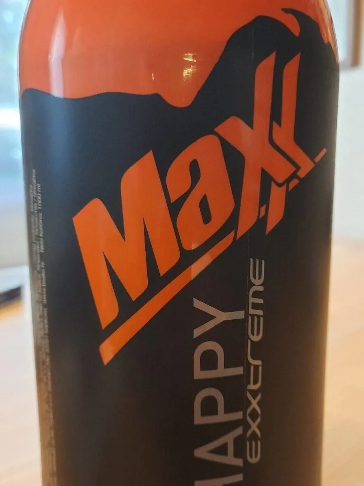Maxx happy extreme