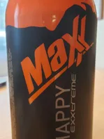 Maxx happy extreme