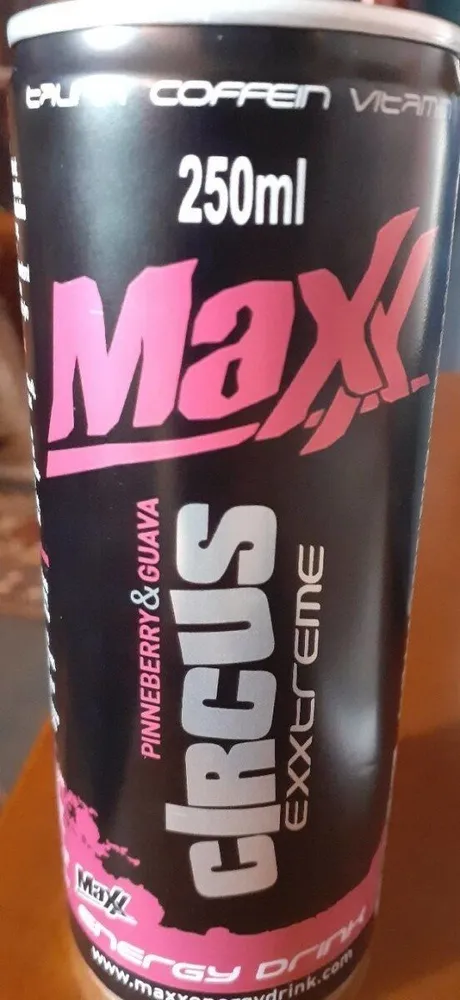 Circis exxtreme