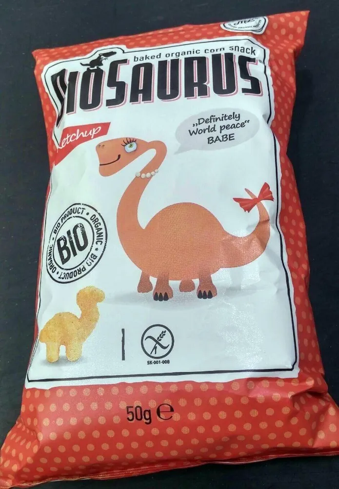 ketchup