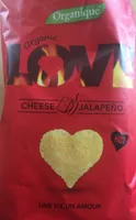 Organic Love