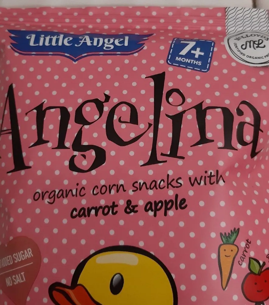 Angelina