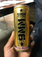 Drink Energy 9MM 250ML 1 / 24