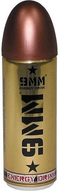 9MM Energy Drink 250ML
