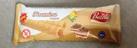 Puffy Corn fingers