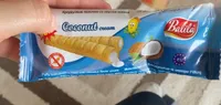 coconut cream