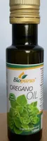 Oregano oil