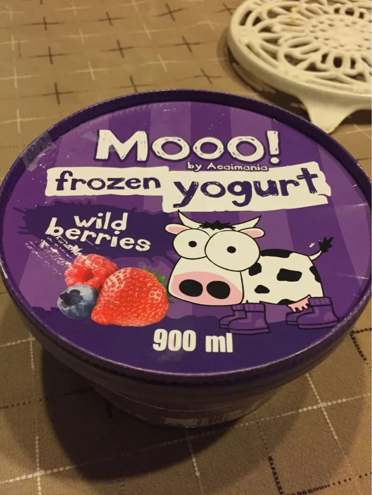 Mooo!