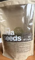 Chia seeds