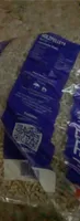 Vostok pellets