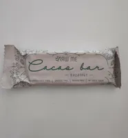 Cacao bar