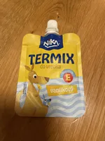 Termix vanilkový