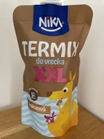 Termix do vrecka XXL kakaový