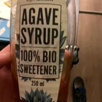 Agave syrup