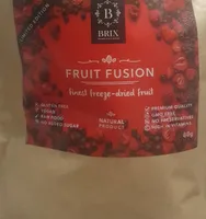 Fruit fusion