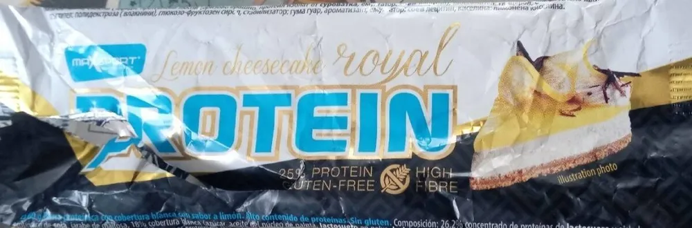 Protein