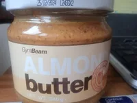 Almond Butter