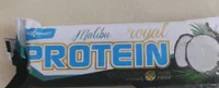 Protein Malibu royal