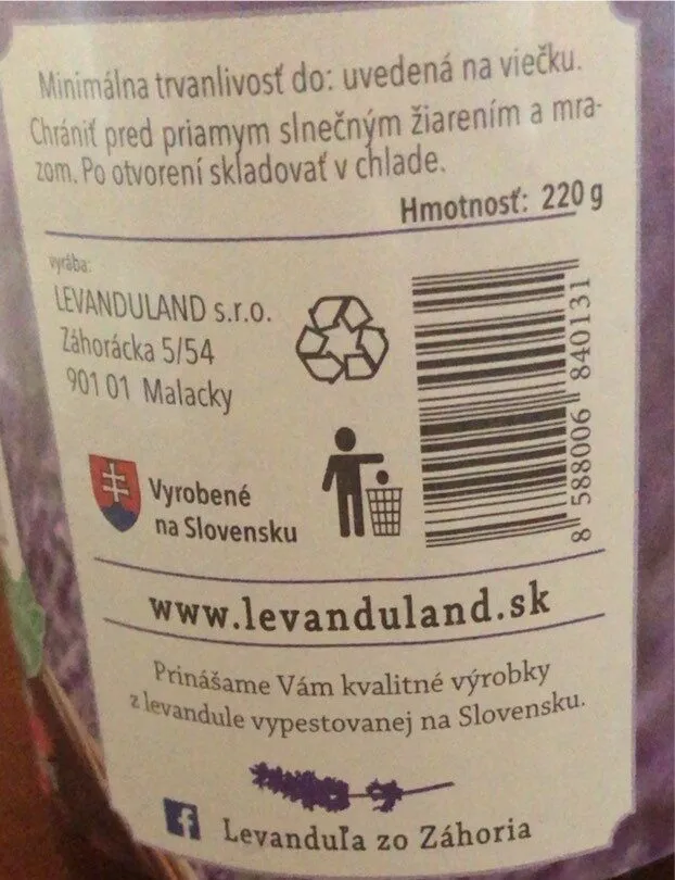 Brusnicovy