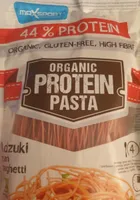 Organic Protein Pasta