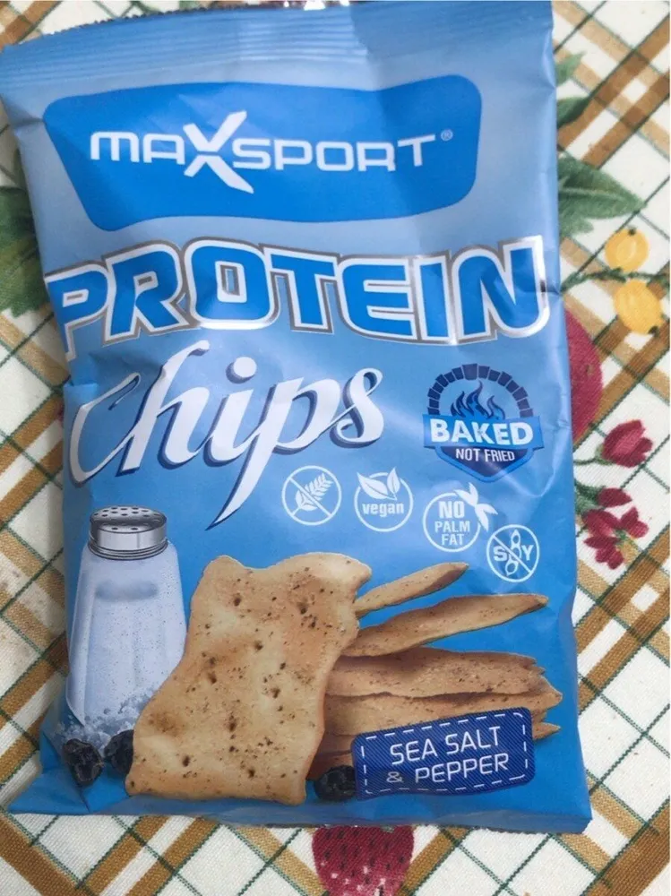 Protein chips