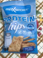 Protein chips