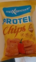 Protein chips