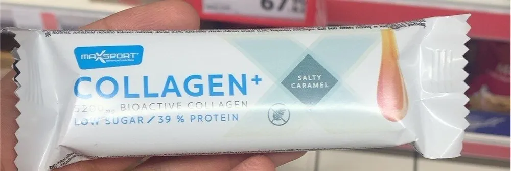 Collagen+