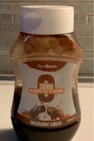 Hazelnut Choco