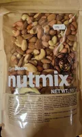 Nutmix