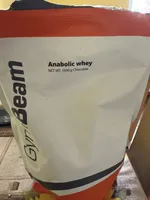 Anabolic Whey Chocolate