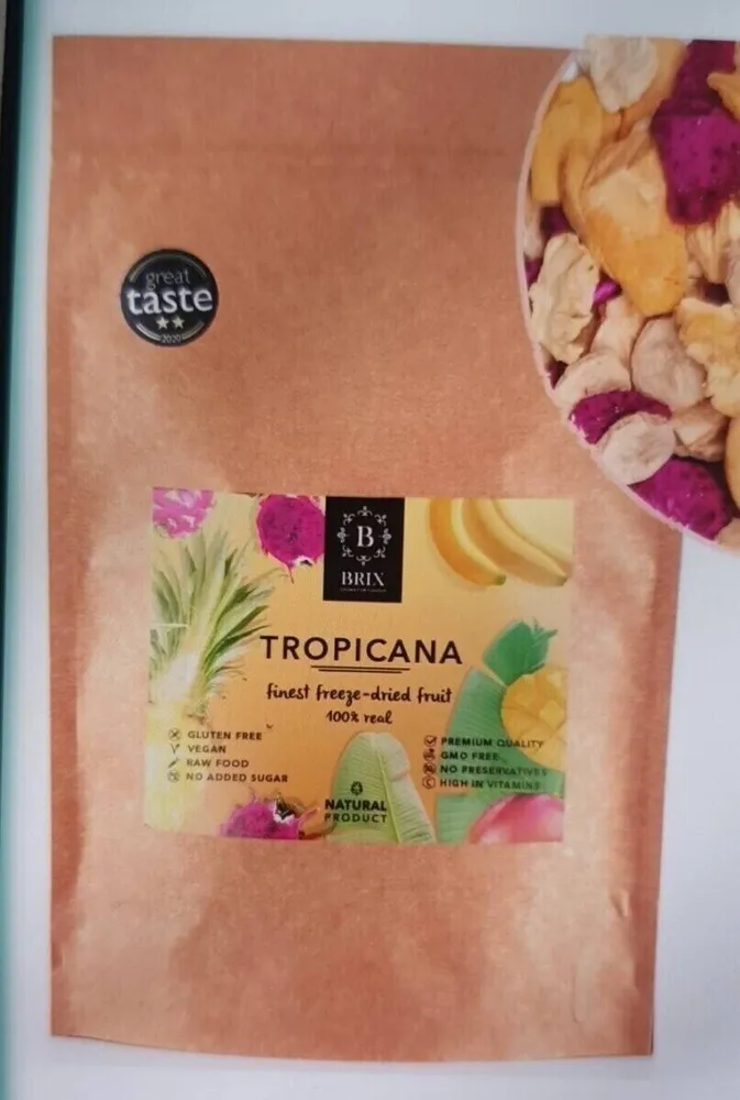 Tropicana