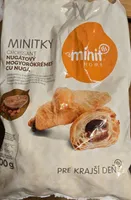 Croissant S Nugátem