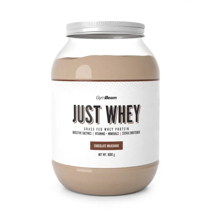Just Whey