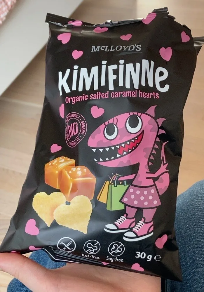Kimifinne