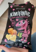 Kimifinne