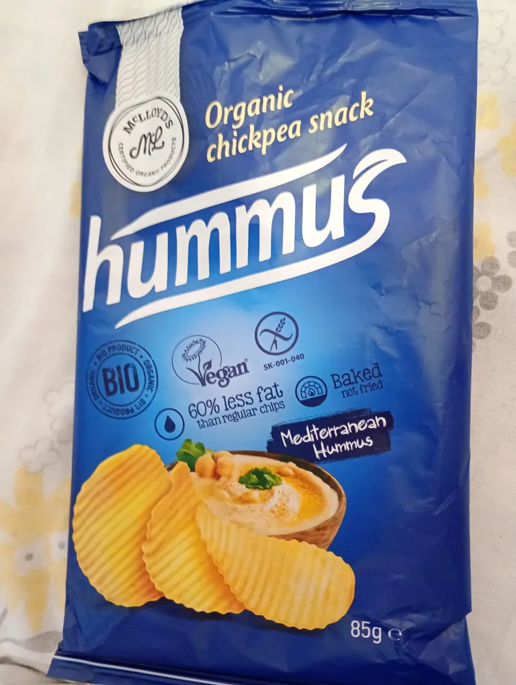 Hummus
