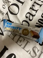 Infinity Protein