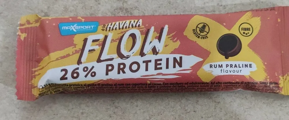 Havana flow