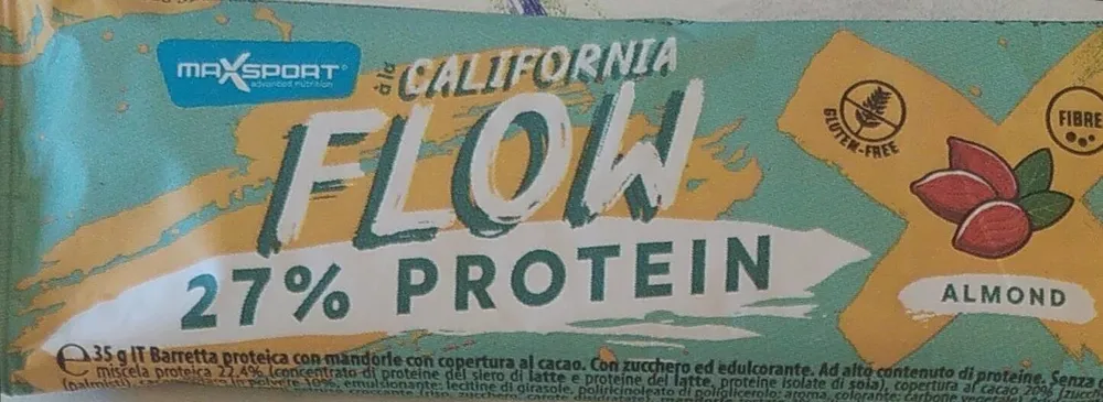 California flow