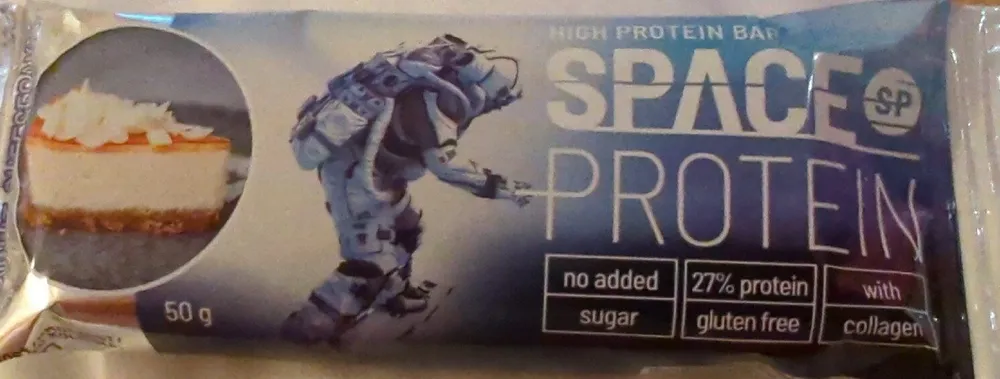 Space Protein