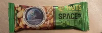 Space protein nuts
