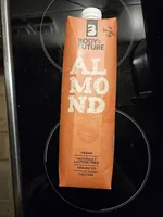 Almond Milk
