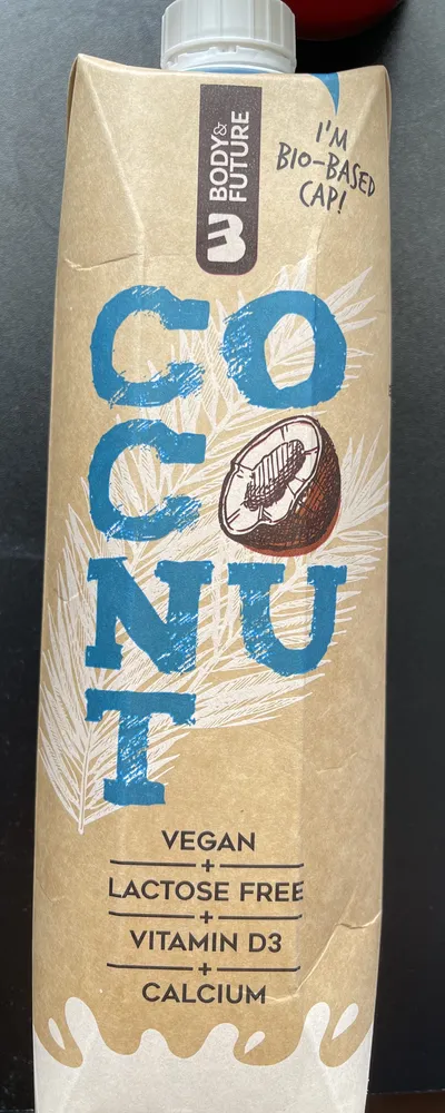 Coconut