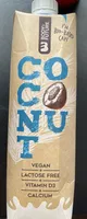 Coconut
