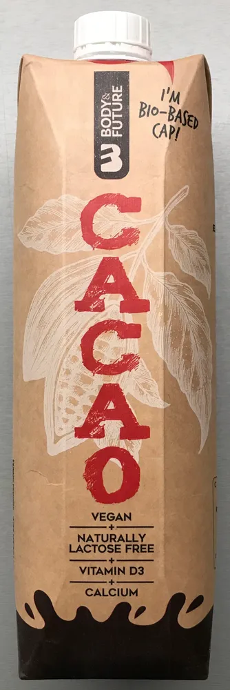 Cacao drink