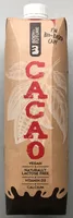 Cacao drink